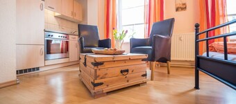 Holiday Room II - Holiday Room Zur Quelle