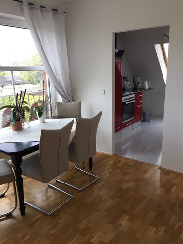 Room rental 2 - Apartment Jung