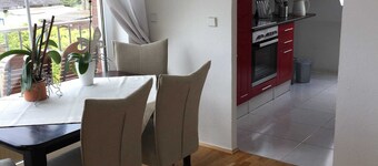 Room rental 2 - Apartment Jung