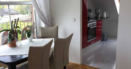 Room rental 2 - Apartment Jung