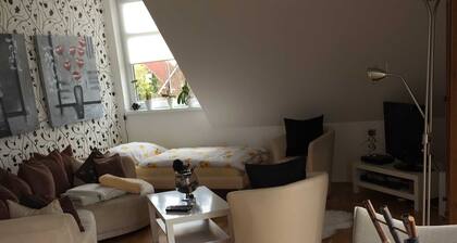 Room rental 2 - Apartment Jung