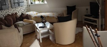 Zimmervermietung 2 - Ferienwohnung Jung