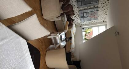Zimmervermietung 2 - Ferienwohnung Jung