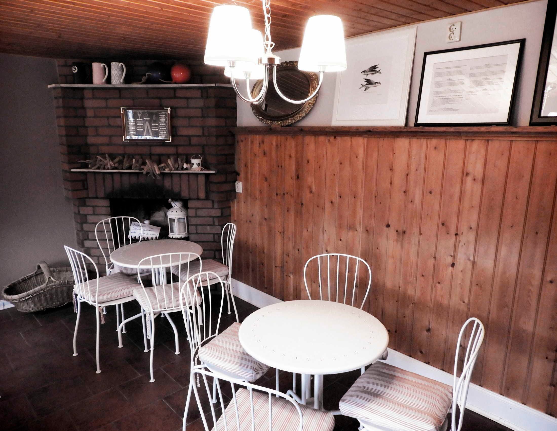 Spiseområde