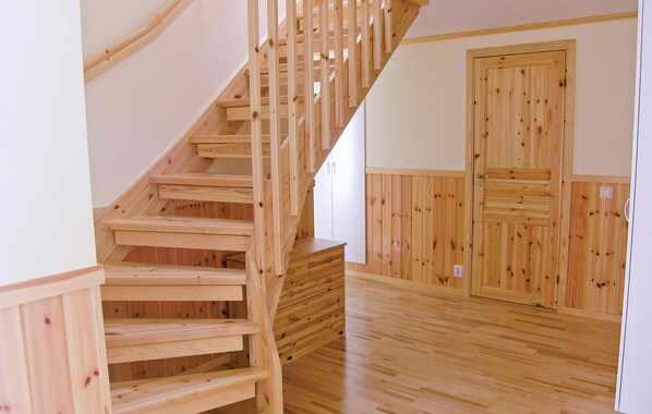 Interior - Beautiful home in Fjällbacka with sauna (Fjällbacka)