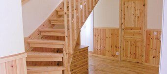 Belle maison à Fjällbacka avec sauna