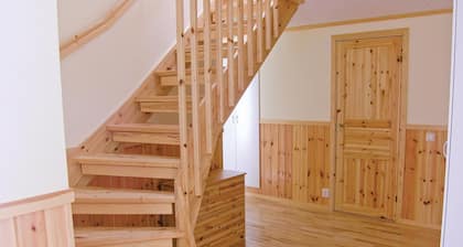 Schönes Haus in Fjällbacka mit Sauna