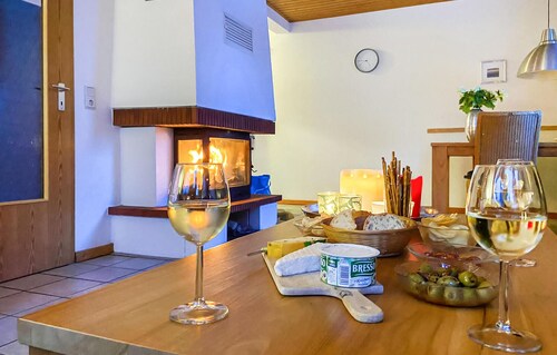 Ferienhaus 6 in Thalfang