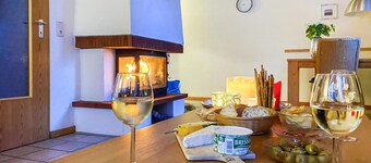 Ferienhaus 6 in Thalfang