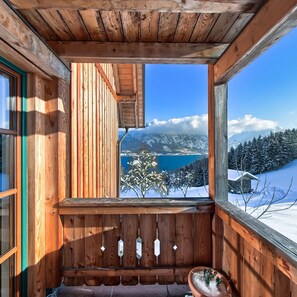 Unclassified image, 2 of 80, button - Apartment Mondsee - apartment on the farm "Margarethengut" am Attersee (Buchenort)