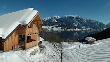 Eksteriør