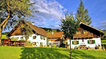 Eksteriør