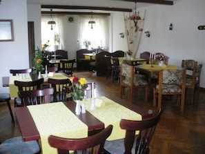 Dineren