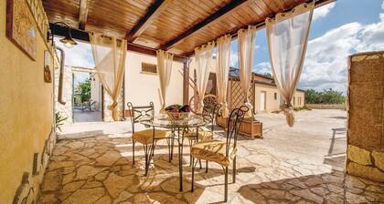 Stunning apartment in Balestrate PA