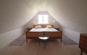 3 chambres, Wi-Fi