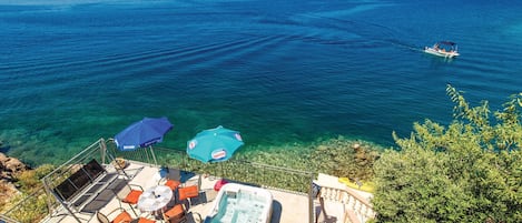 Terrain de lâhĂ©bergement