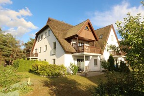 Esterni