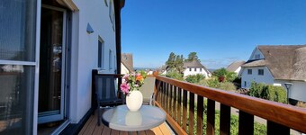 Apartment in thatched cottage, Heinke, Apartment 9 - apartment 9, Heinke, 1st floor, 4 bedrooms,.