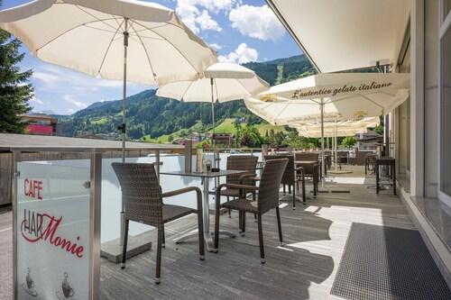 Doppelzimmer Hochzillertal 2 - Aparthotel ****AlpTirol