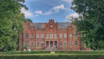 Aussenbereich