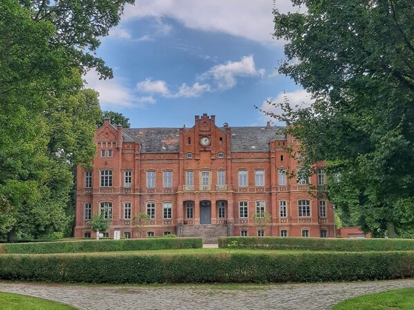 Außenbereich