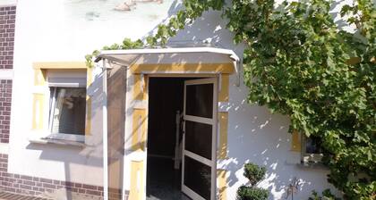 Ferienhaus ODIN, Deutschland