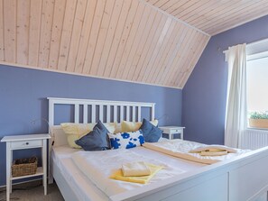 3 chambres, Wi-Fi, draps fournis