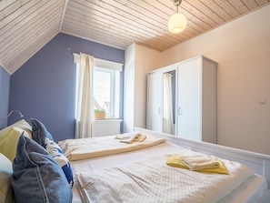 3 camere, Wi-Fi, lenzuola