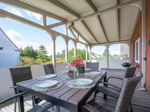 Ferienhaus Grüner Weg GR-48-1 ... - GR-48-1