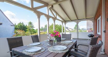 Ferienhaus Grüner Weg GR-48-1 ... - GR-48-1