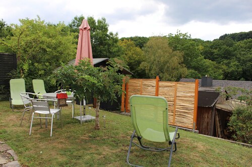 Sun - Apartment - Apartment (Bungalow)