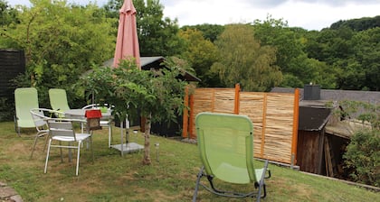 Sun - Apartment - Apartment (Bungalow)