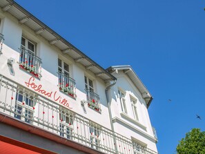 Unclassified image, 5 of 13, button - 24-04 - resort Villa Apt 24-04. (Kühlungsborn)