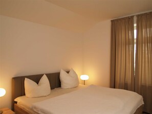 2 habitaciones y wifi 