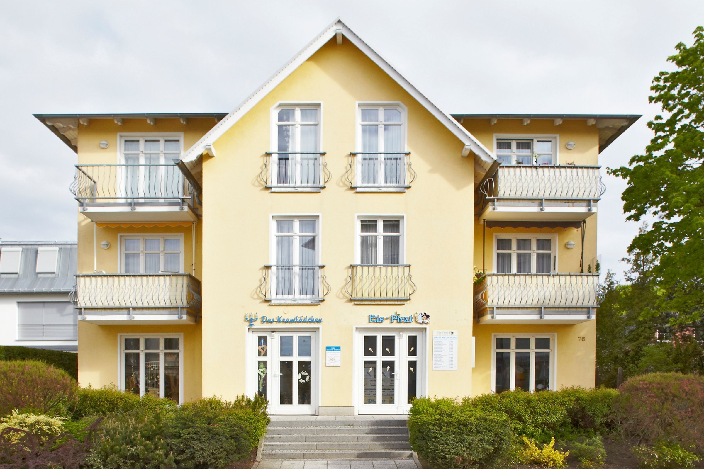 Eksteriør