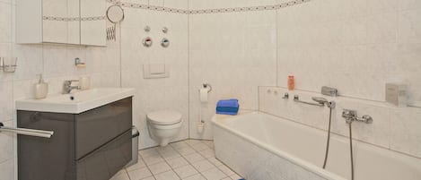 Dusche