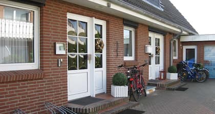5-Süderpiep (BC.a3) - BUE - Haus Möwenschrei