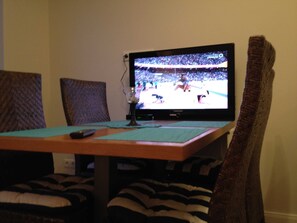 Interior - 5-Süderpiep (BC. A3) - BUE - House Seagull Scream (Büsum)