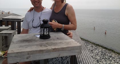 5-Süderpiep (BC.a3) - BUE - Haus Möwenschrei