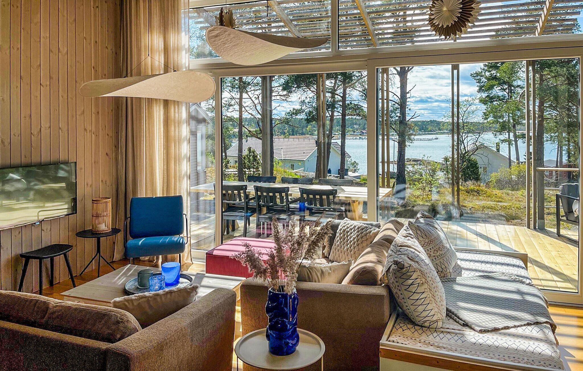 living-room