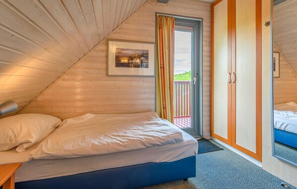 3 Schlafzimmer, kostenloses WLAN, Bettwäsche