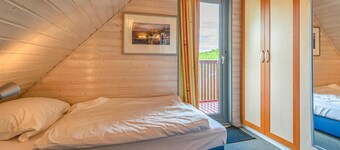 Ferienhaus 105 in Kirchheim