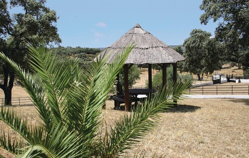 3 bedroom awesome home in El Garrobo