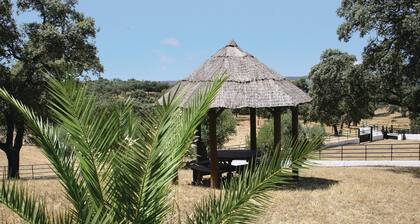 3 bedroom awesome home in El Garrobo