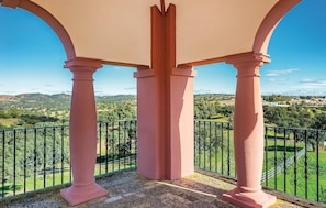 Property grounds - Stunning home in El Garrobo (El Garrobo)