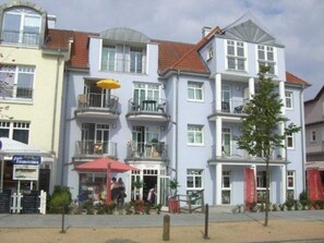 Eksteriør
