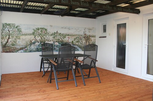 Klotz, Uwe - Vacation Home Klotz 3-room.