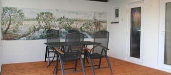 Klotz, Uwe - Vacation Home Klotz 3-room.