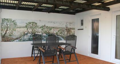 Klotz, Uwe - Vacation Home Klotz 3-room.