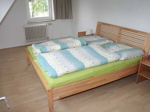 2 chambres